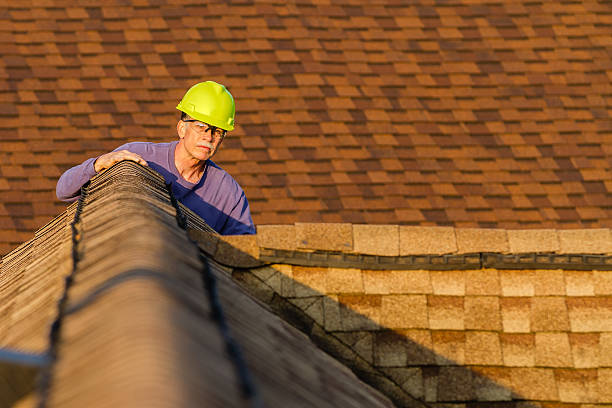 Trusted Byron, IL Roofing Contractor Experts