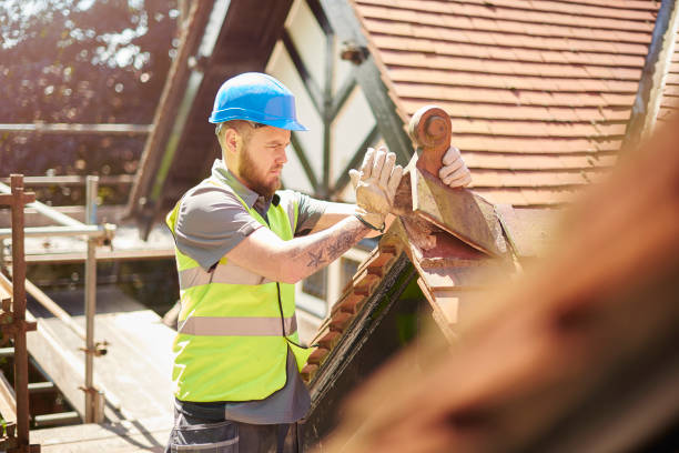 Best Best Roofing Contractors  in Byron, IL